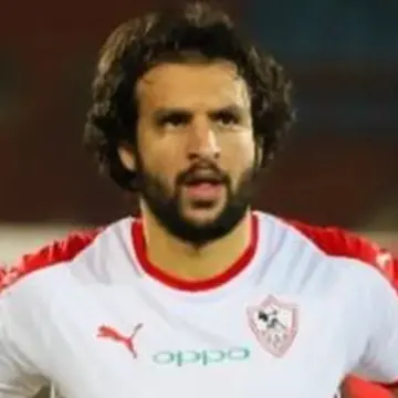 بعد غيابه لفترة.. محمود علاء يعود لمباريات الاتحاد السكندري ويظهر أمام الجونة